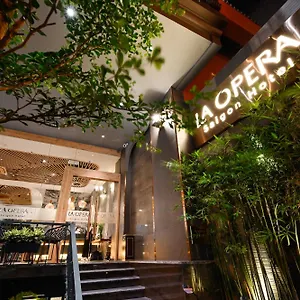 La Opera Saigon 3* Thành Pho Ho Chí Minh