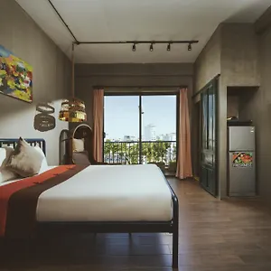 La Maison Des Délices Da Nang