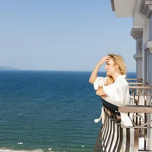 Hotel Balcony ****