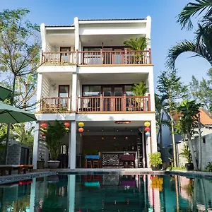 Louis 2*, Hoi An Vietnam