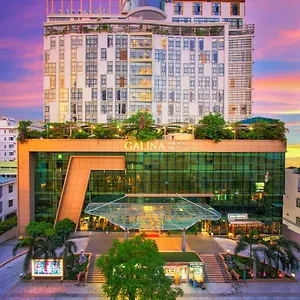 Galina & 4*, Nha Trang Vietnam